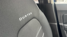 Dacia Duster 1.3 TCe 150 Prestige 5dr EDC Petrol Estate